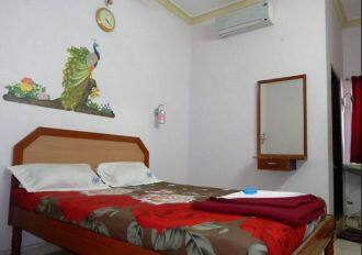 Raj Park Residency, Gummidipundi 2
